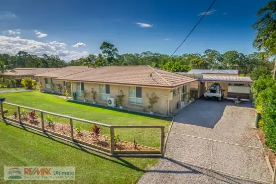 150 High Road, Burpengary QLD 4505
