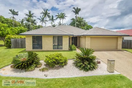 4 Brushbox Place, Upper Caboolture QLD 4510