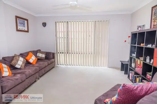 Fourth view of Homely house listing, 4 Brushbox Place, Upper Caboolture QLD 4510