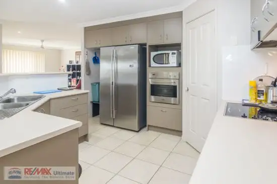 Fifth view of Homely house listing, 4 Brushbox Place, Upper Caboolture QLD 4510