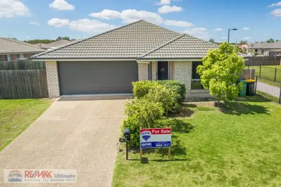 Main view of Homely house listing, 10 Granger Street, Caboolture QLD 4510