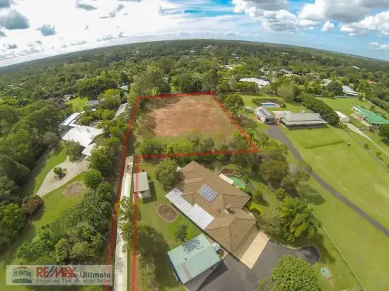 Lot 2 32-34 Sauvignon Drive, Morayfield QLD 4506