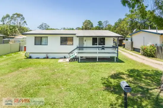 25 Bratchford Crescent, Caboolture QLD 4510
