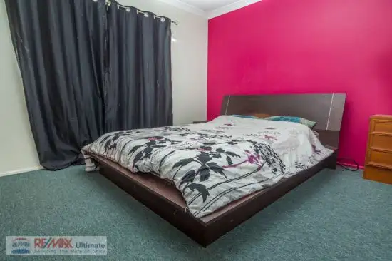 Fifth view of Homely house listing, 25 Bratchford Crescent, Caboolture QLD 4510