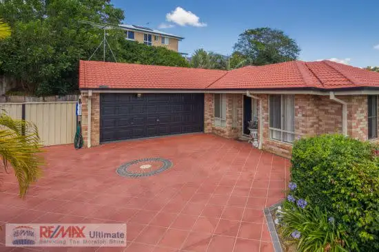 8 Matterhorn Drive, Narangba QLD 4504
