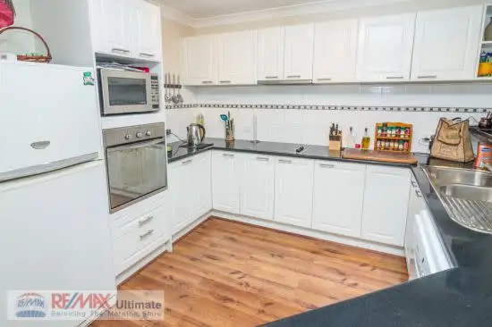 Second view of Homely house listing, 8 Matterhorn Drive, Narangba QLD 4504