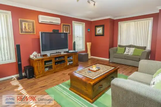 Third view of Homely house listing, 8 Matterhorn Drive, Narangba QLD 4504