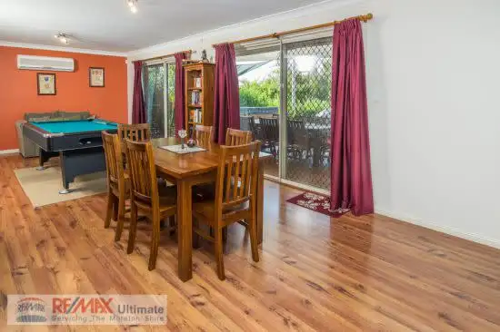 Fourth view of Homely house listing, 8 Matterhorn Drive, Narangba QLD 4504