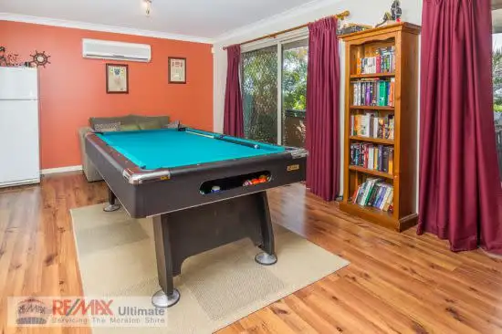 Fifth view of Homely house listing, 8 Matterhorn Drive, Narangba QLD 4504