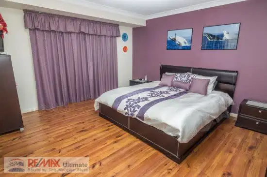 Sixth view of Homely house listing, 8 Matterhorn Drive, Narangba QLD 4504