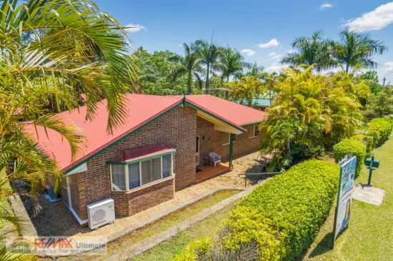 125-127 Hawthorn Road, Burpengary QLD 4505