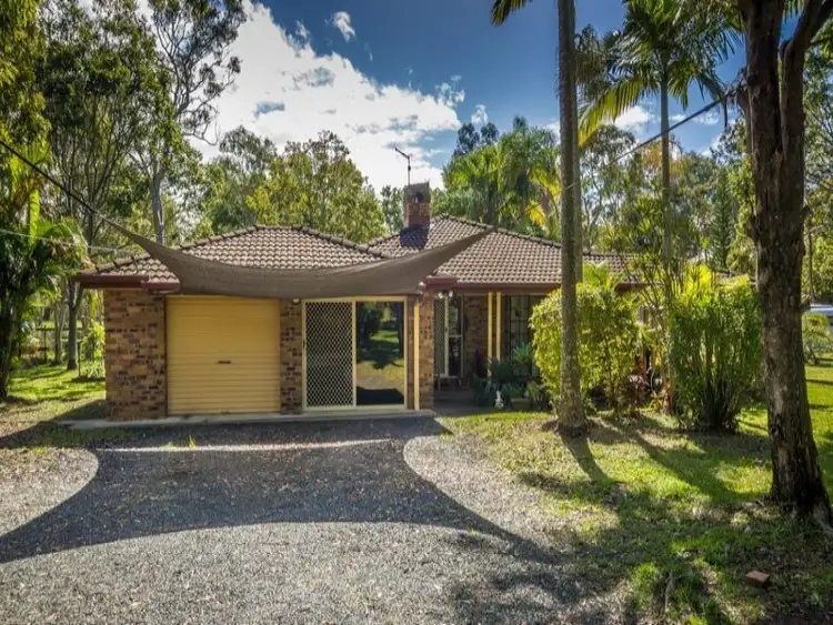 Main view of Homely house listing, 412 Old Bay Road, Burpengary East QLD 4505