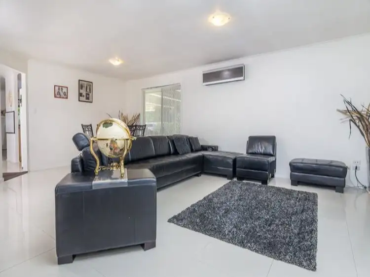 Fifth view of Homely house listing, 412 Old Bay Road, Burpengary East QLD 4505