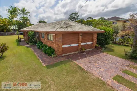 Main view of Homely house listing, 50 Lesley Avenue, Caboolture QLD 4510