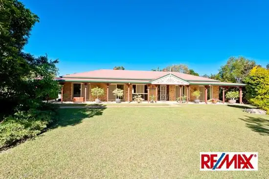 Main view of Homely house listing, 96-98 Rosehill Drive, Burpengary QLD 4505