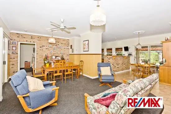 Fourth view of Homely house listing, 96-98 Rosehill Drive, Burpengary QLD 4505