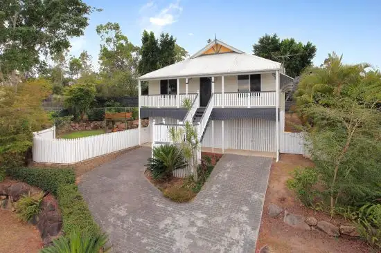 14 Tantallon  Place, Narangba QLD 4504