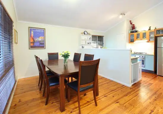 Third view of Homely house listing, 14 Tantallon  Place, Narangba QLD 4504