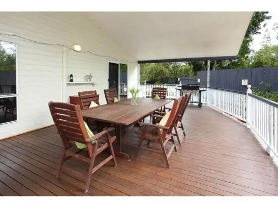 Fourth view of Homely house listing, 14 Tantallon  Place, Narangba QLD 4504