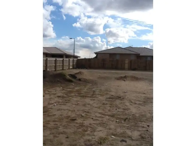 Lot 600 Redcedar Place, Morayfield QLD 4506