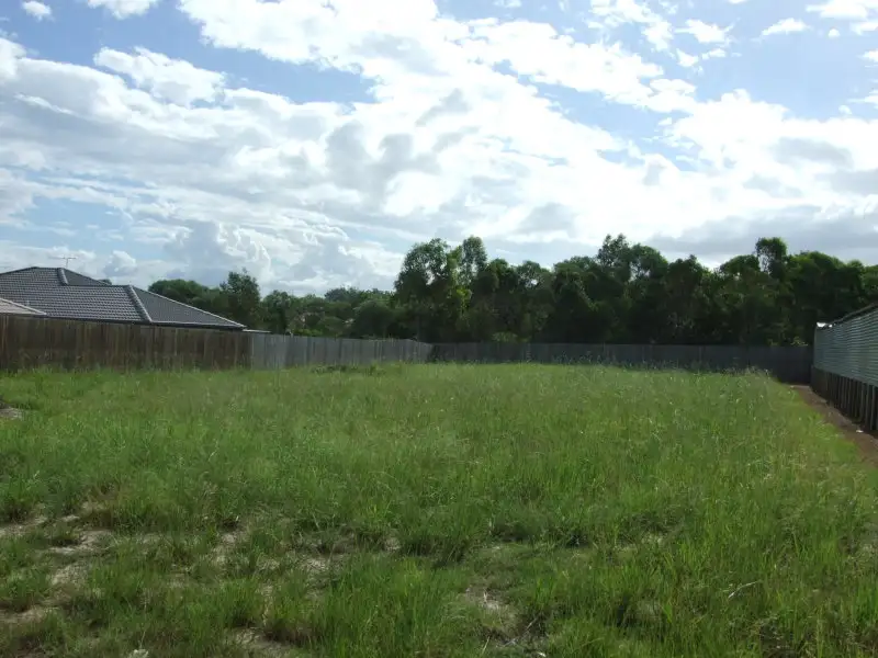 Main view of Homely land listing, Lot 423 Citronella Street, Morayfield QLD 4506
