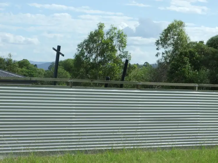Second view of Homely land listing, Lot 423 Citronella Street, Morayfield QLD 4506