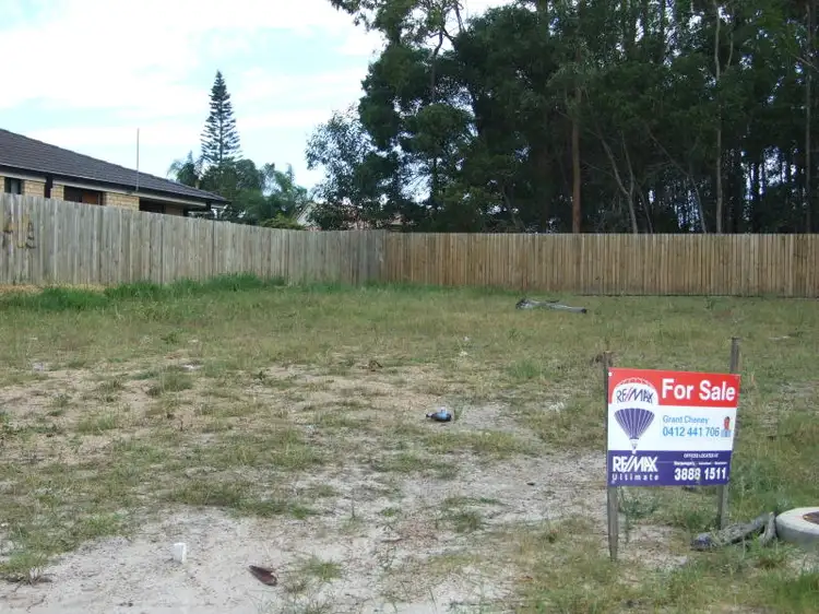 Main view of Homely land listing, Lot 495 Kamala Street, Morayfield QLD 4506
