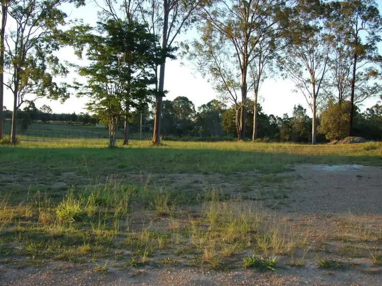 Lot 6 Forgie Street, Upper Caboolture QLD 4510