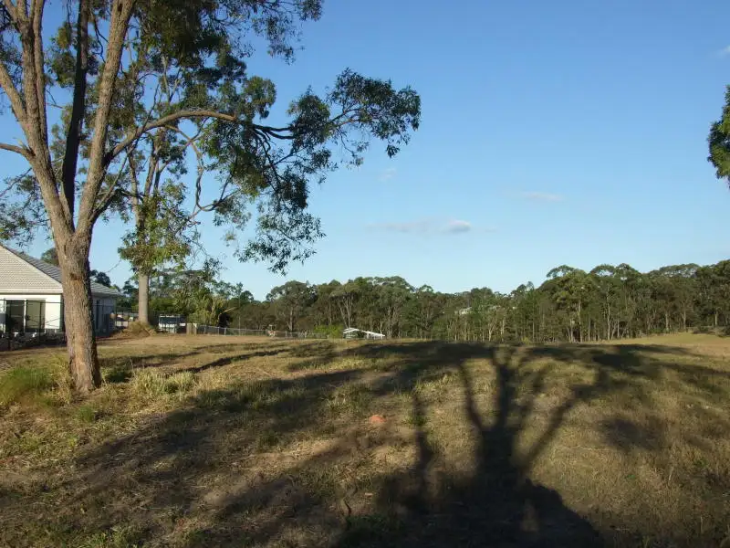 Main view of Homely land listing, Address available on request
