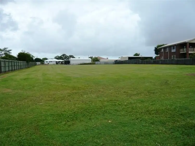 Main view of Homely land listing, 477 Uhlmann Road, Burpengary QLD 4505