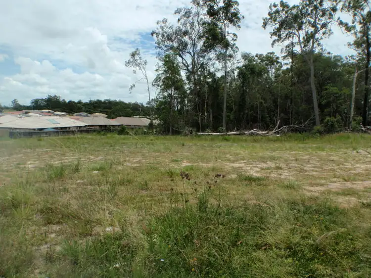 Main view of Homely land listing, Lot 36 Nadia Place, Morayfield QLD 4506