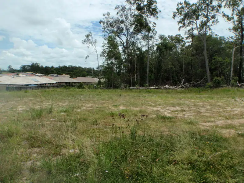 Main view of Homely land listing, Lot 36 Nadia Place, Morayfield QLD 4506