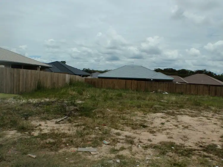 Second view of Homely land listing, Lot 36 Nadia Place, Morayfield QLD 4506