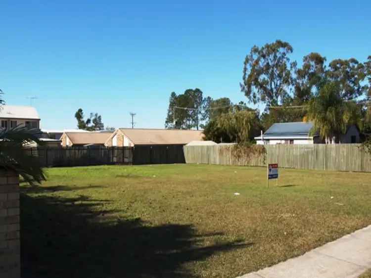 Fourth view of Homely land listing, Lot 36 Nadia Place, Morayfield QLD 4506