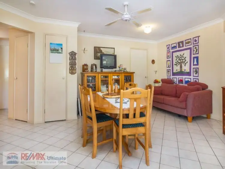 Fifth view of Homely land listing, Lot 36 Nadia Place, Morayfield QLD 4506