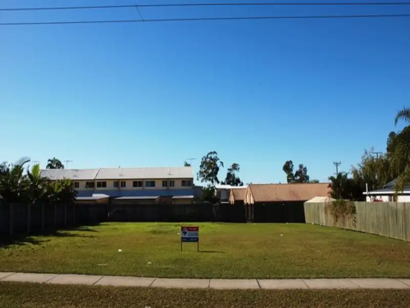 Main view of Homely land listing, Address available on request