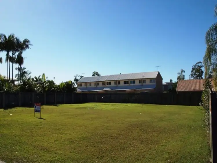 Second view of Homely land listing, Address available on request