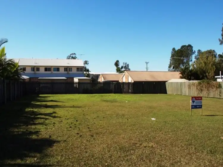 Third view of Homely land listing, Address available on request