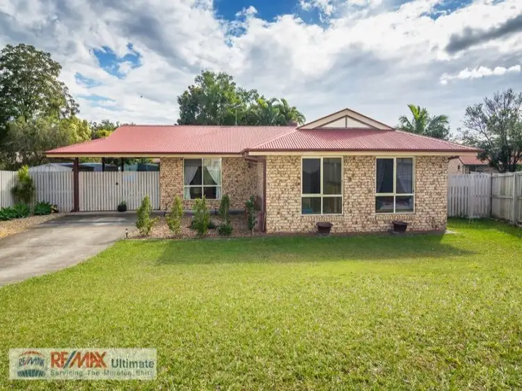 73 Crestridge Crescent, Morayfield QLD 4506