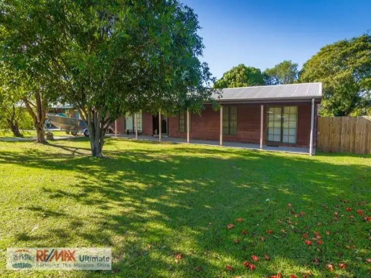 22 Graham Road, Morayfield QLD 4506
