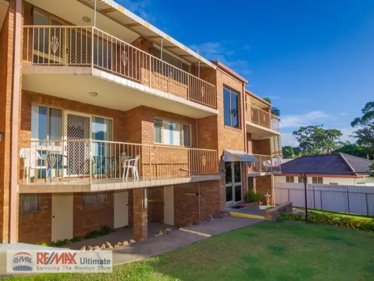 Main view of Homely unit listing, Address available on request