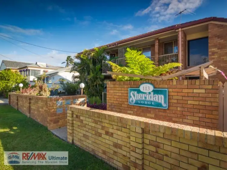 Second view of Homely unit listing, Address available on request