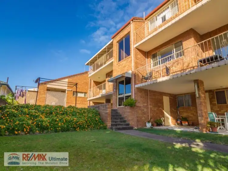 Fifth view of Homely unit listing, Address available on request