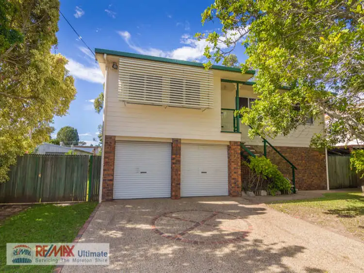 21 Simmons Street, Caboolture QLD 4510