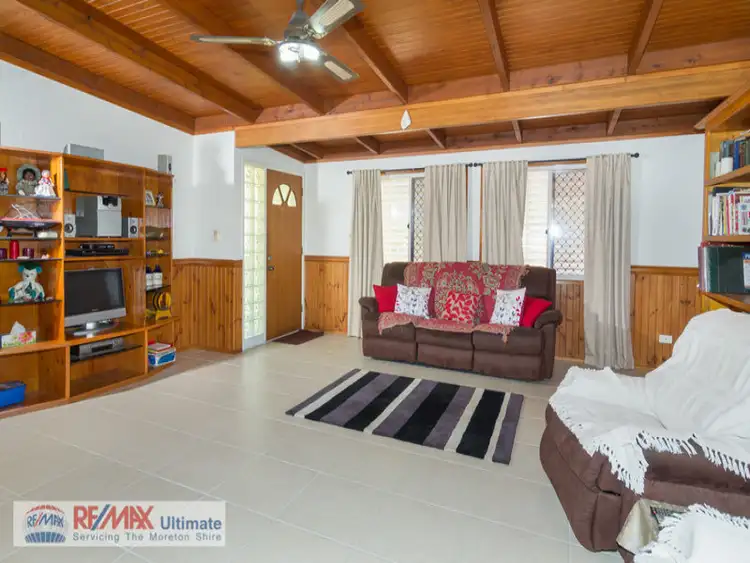 Second view of Homely house listing, 21 Simmons Street, Caboolture QLD 4510
