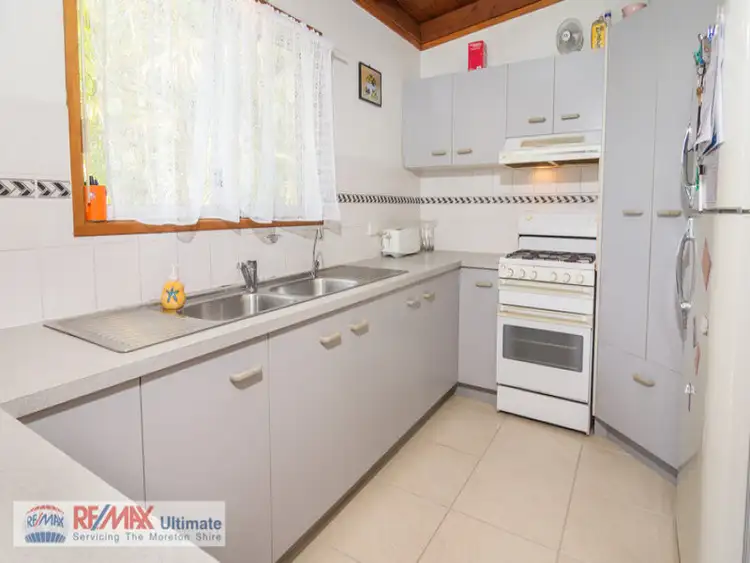 Third view of Homely house listing, 21 Simmons Street, Caboolture QLD 4510