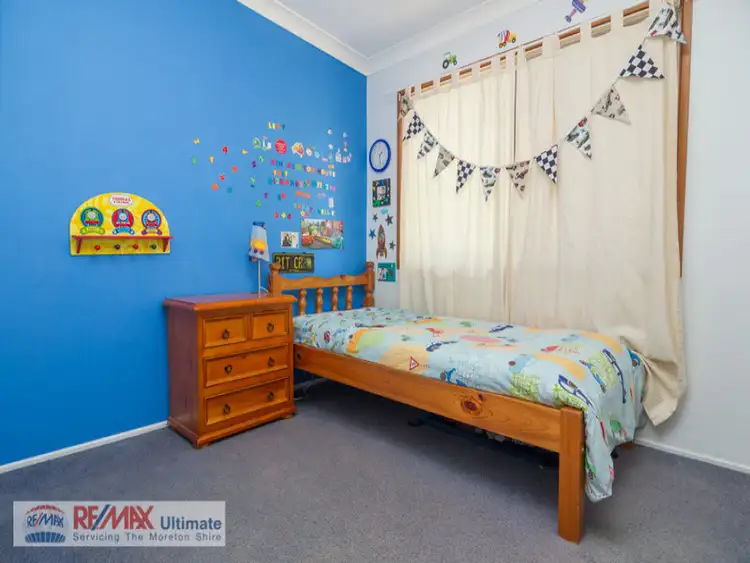 Fourth view of Homely house listing, 21 Simmons Street, Caboolture QLD 4510