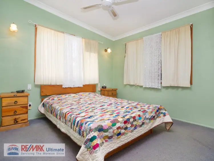 Fifth view of Homely house listing, 21 Simmons Street, Caboolture QLD 4510