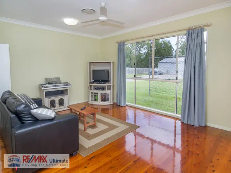 Sixth view of Homely house listing, 33 Seville Road, Bellmere QLD 4510