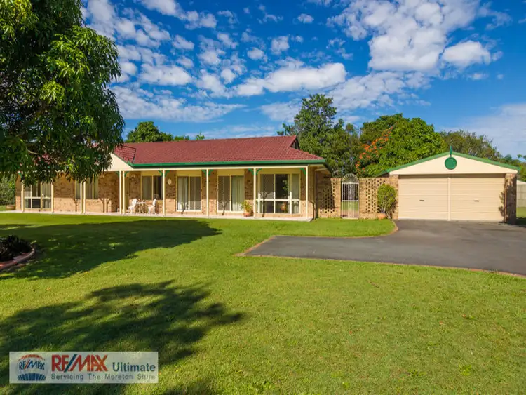 Main view of Homely rural property listing, 1 Ryloch Court, Burpengary QLD 4505
